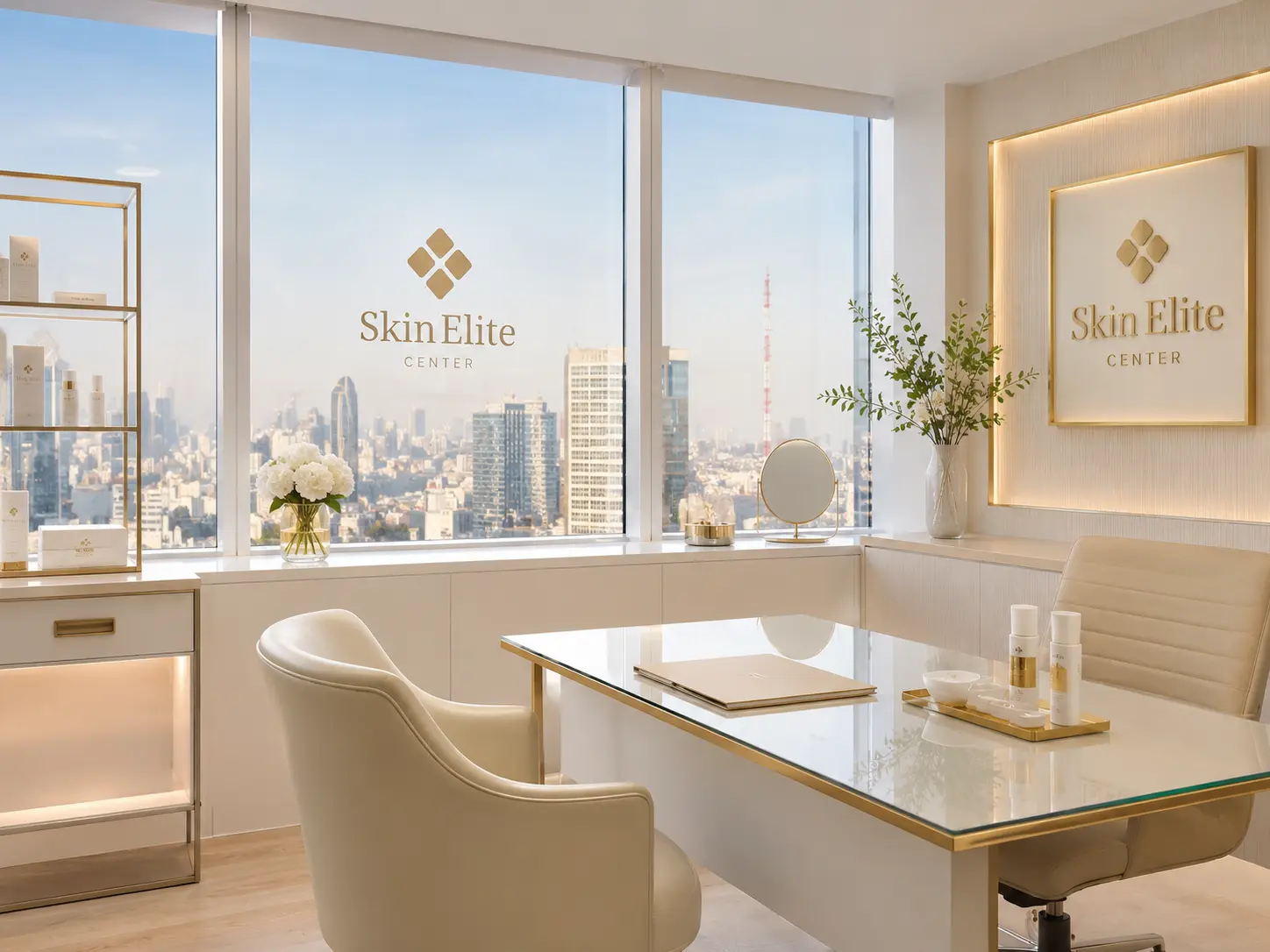 Skin Elite Center — medicina estética en CDMX