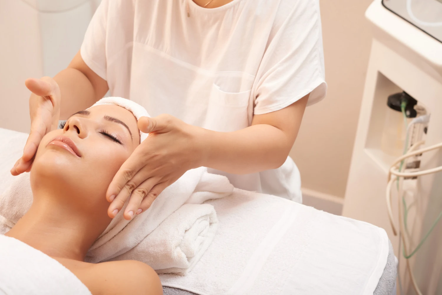 Medicina estética en Skin Elite Center