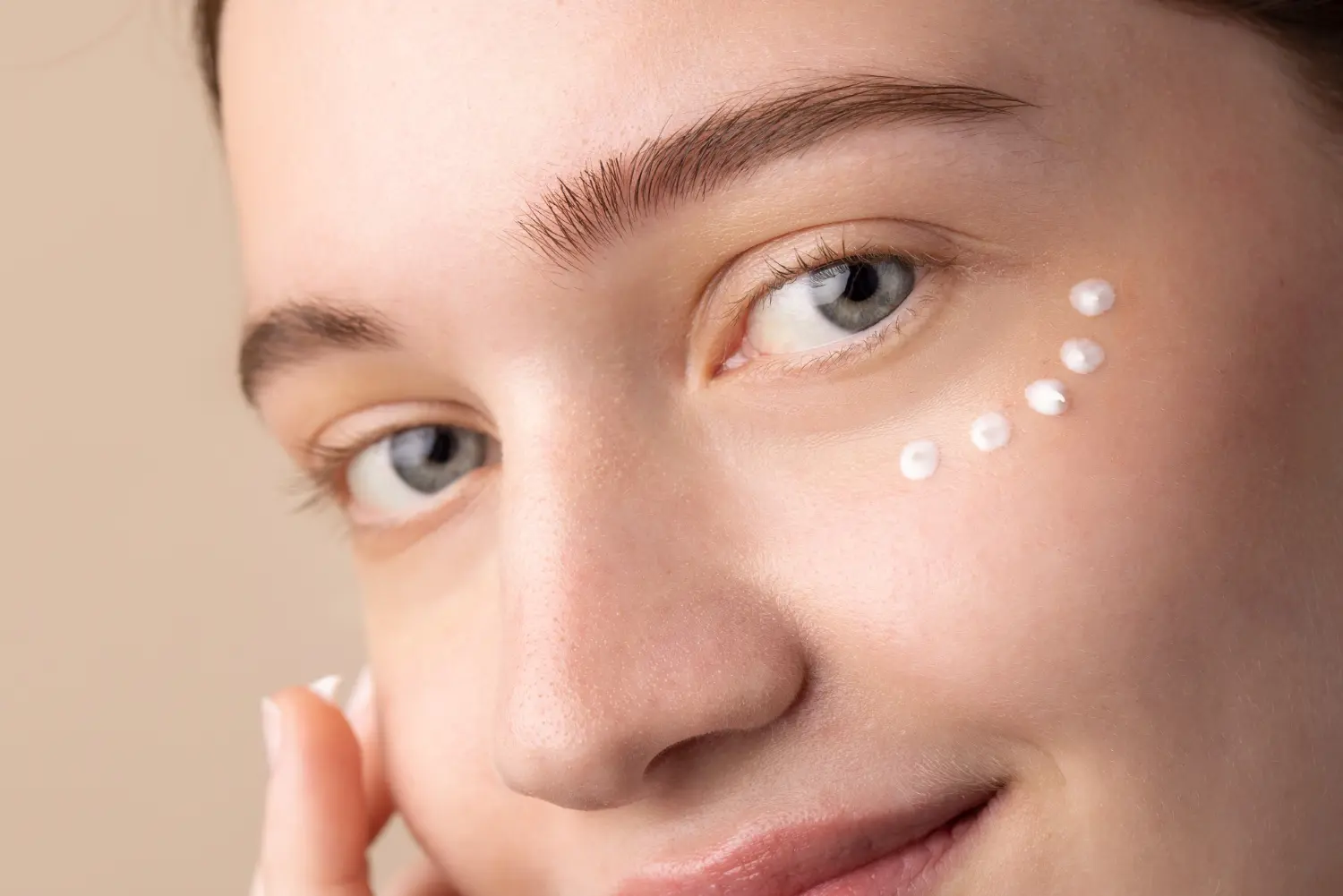 Tratamientos para ojeras