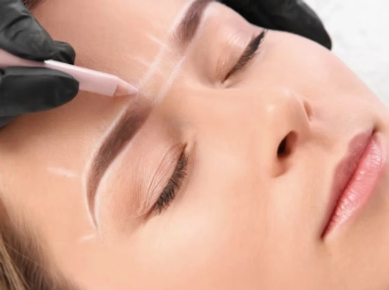 Microblading