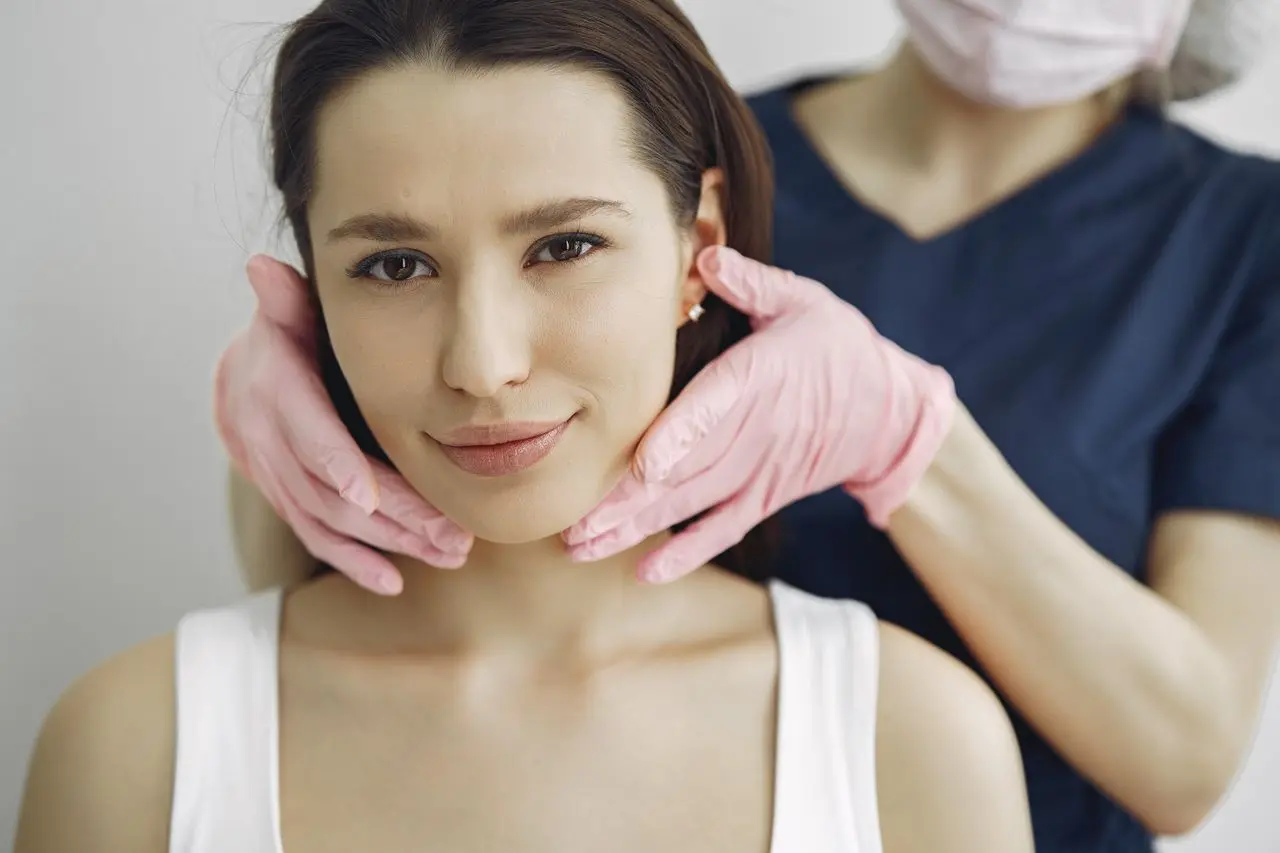 Tratamiento de rejuvenecimiento facial